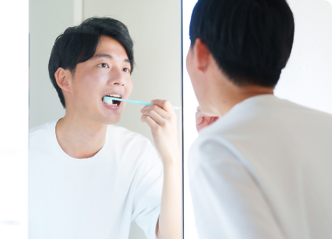 石川県小松市Yさん(38歳・男性)