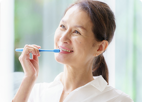 新潟県燕市Yさん（62歳・女性）