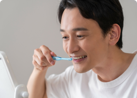 愛知県名古屋市Iさん(男性)