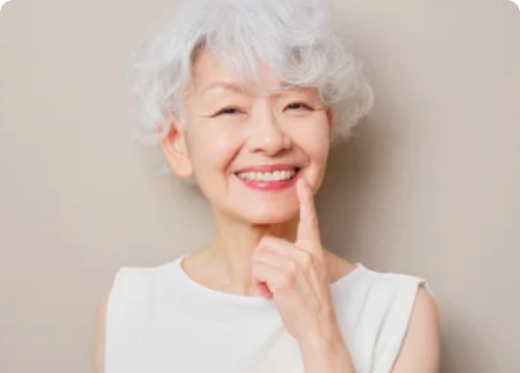 長崎県長崎市Eさん(84歳・女性)