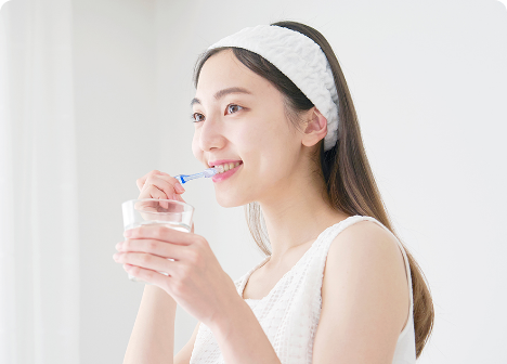 新潟県新潟市Kさん(32歳・女性)