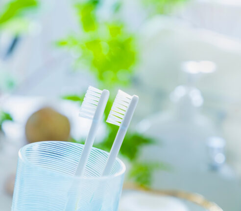 歯ブラシの替え時を現役歯科医が解説